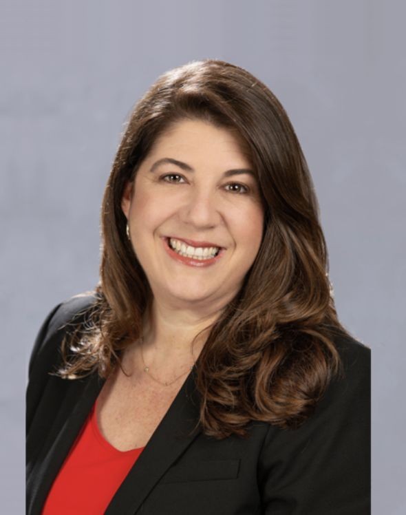 Dr. Hilit Mechaber