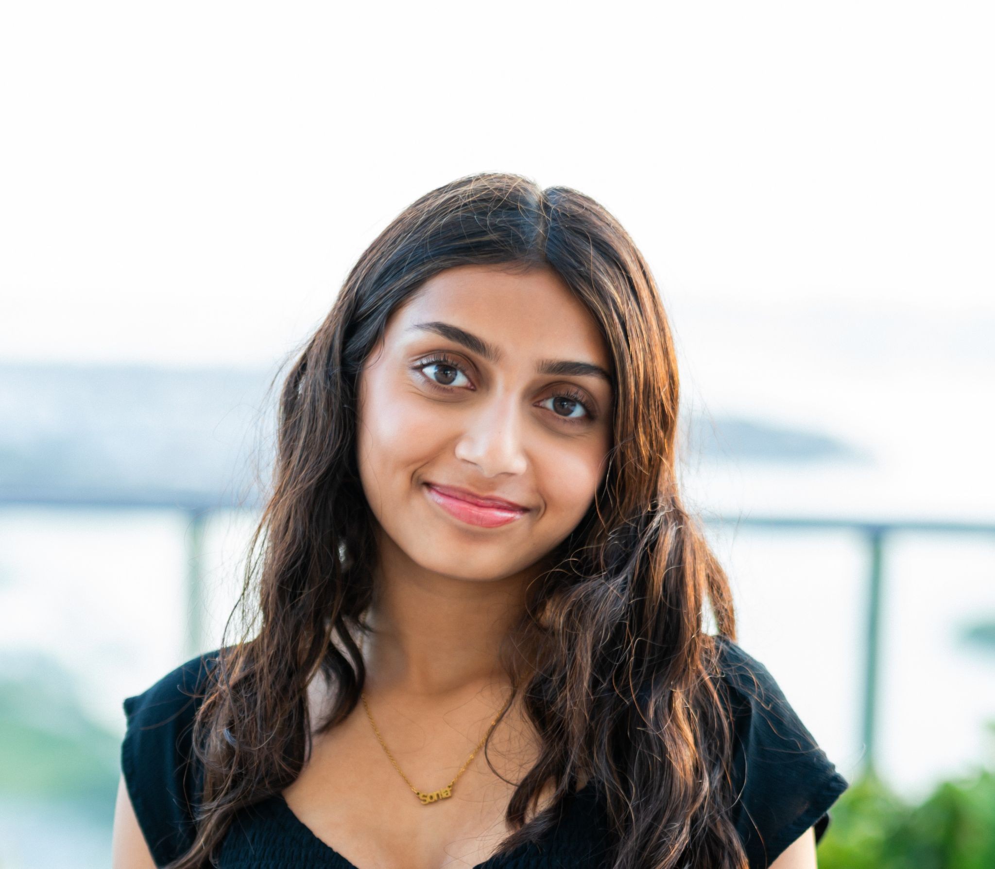 Sonia Murugesan